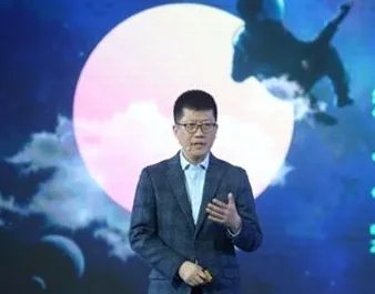 北大网红教授离职了吗?