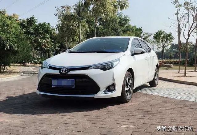 丰田1.2t发动机怎么样,耐用吗?值得买吗?