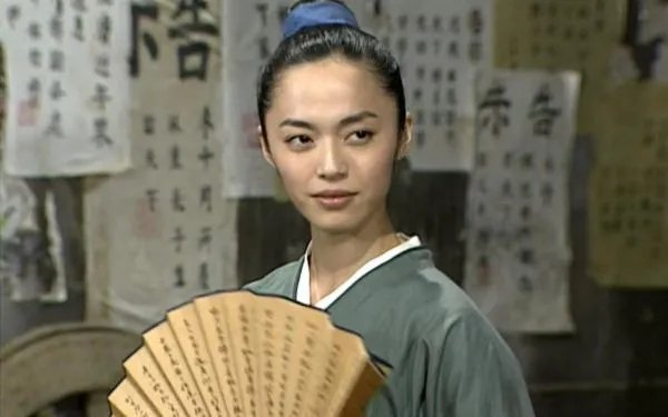 电视剧《武林外传》中郭芙蓉的扮演者是谁?