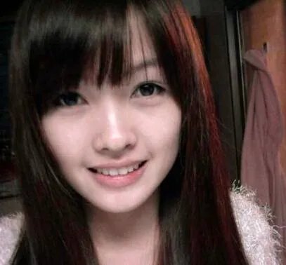 中国最美校花是谁?