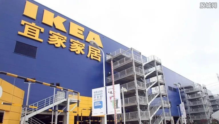 宜家玻璃杯案开庭 消费者被商品炸伤索赔百万