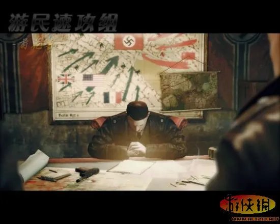 《狙击精英:纳粹僵尸部队》图文流程攻略