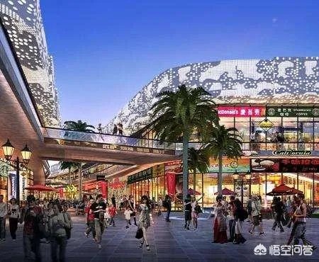万达商业地产正式更名,对此你怎么看?