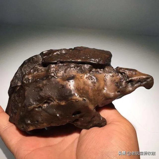 你喜欢到哪里捡奇石,收获如何?