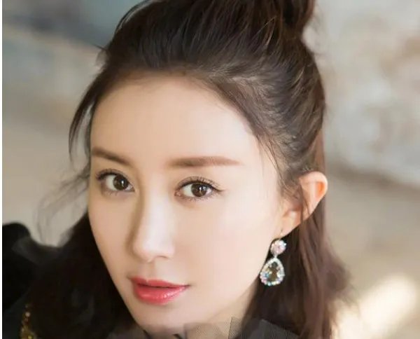 最干净的几大女星,几乎零绯闻,有你的女神吗?