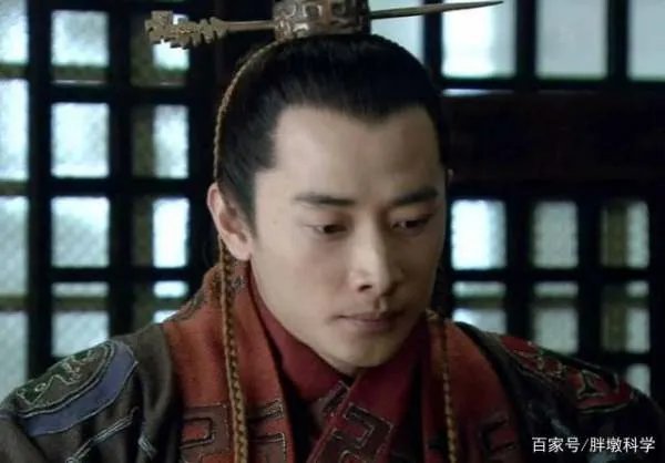 历史上的戚姬为什么斗不过吕雉?