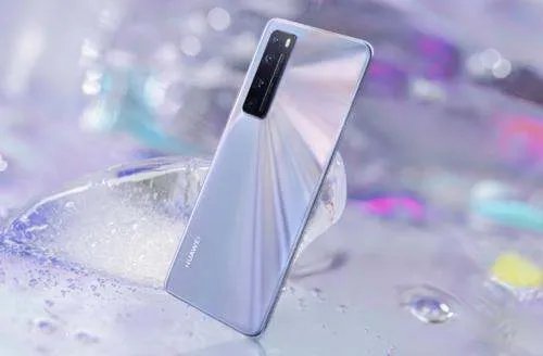 华为nova7什么时候发布？