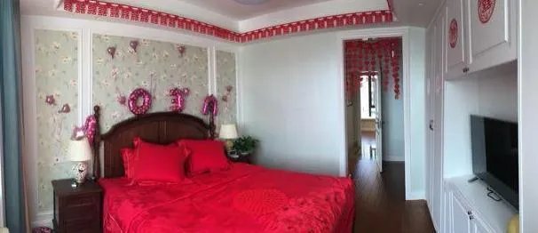 三明小伙花15万装修的婚房,却被挖苦不如出租房