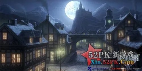 《铁锈之心》美服将于2月14日开放新篇章