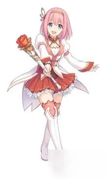 《公主连接》ue是谁 ue人物角色资料详解