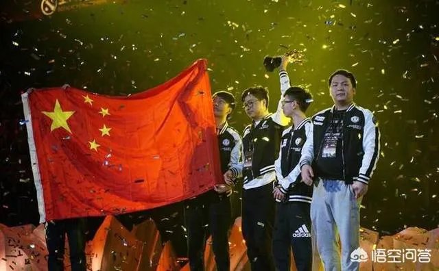 怎么看待IG在2019MSI上的失利?