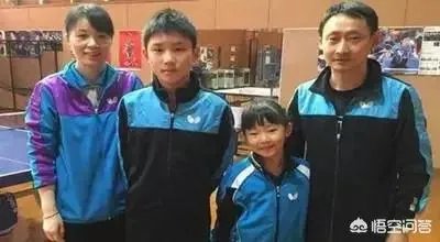 华裔兄妹虎视眈眈,欲来华参加乒超联赛,偷师学艺遭拒绝。你怎么看?