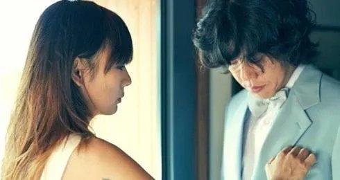 为什么有些女生其貌不扬,能嫁到好的帅男人?