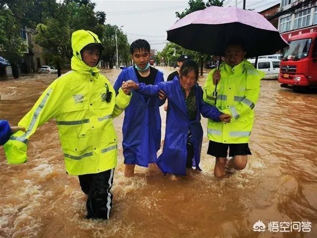 已启动三级应急响应,未来三天仍有暴雨!南方暴雨什么时候结束?