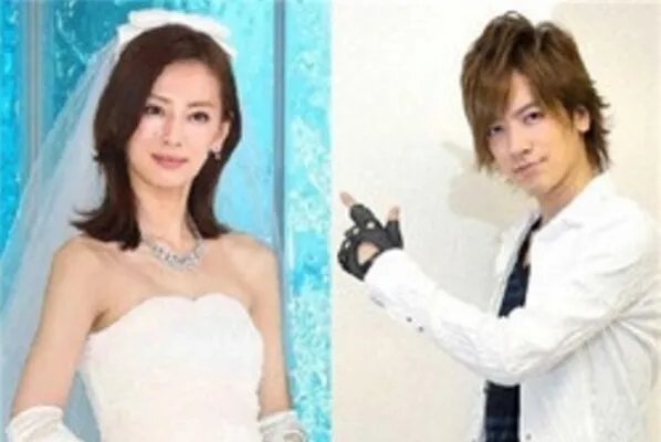 向井理北川景子结婚了吗 揭秘二人舌吻真相