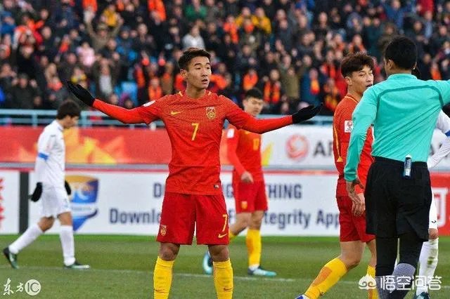 U23国足1:2负卡塔尔还有机会出线吗？