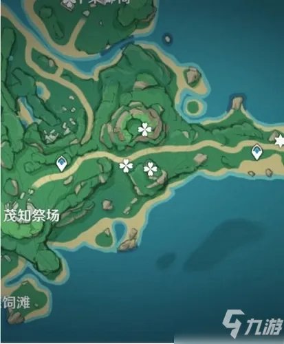 《原神》鹤观岛迷雾火把任务怎么玩一览 鹤观岛迷雾火把任务通关技巧攻略