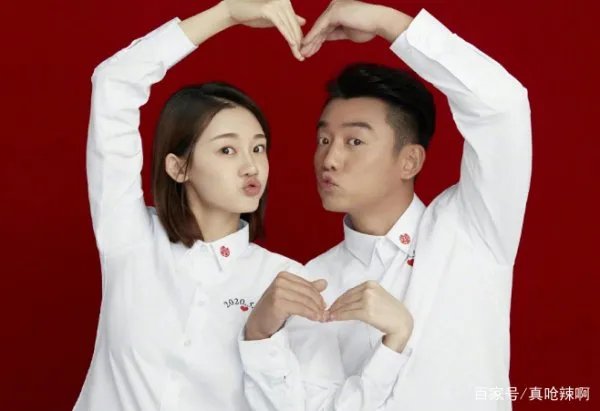 郑恺放弃白富美却选择了草根苗苗,杜江说出移情原因,到底是因为什么?