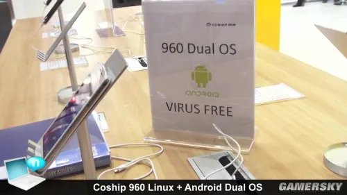 不明觉厉:国产手机操作系统960 OS上手试玩