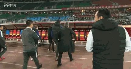 李玮峰回归一线队取代丁勇,你怎么看?