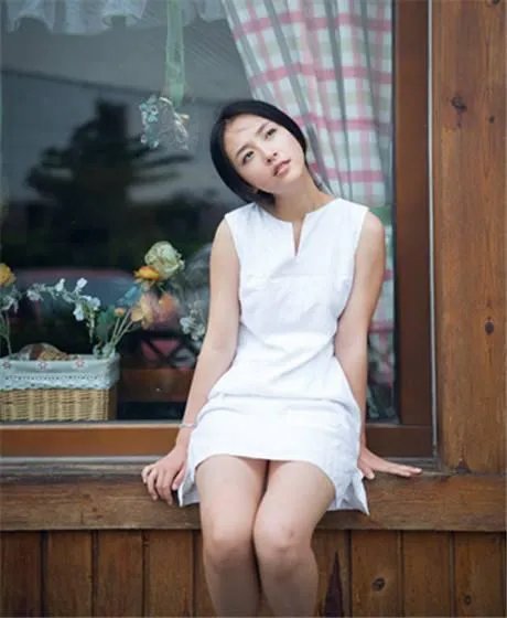中国最美校花是谁?