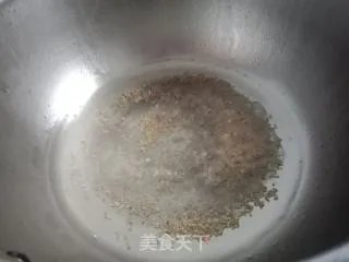 藜麦蔬菜沙拉