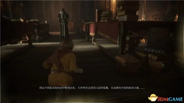 《瘟疫传说:无罪》 图文全剧情流程攻略 全章节谜题解答全收集攻略