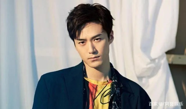 林心如捧了他7年不红,解约后一直演配角,茅子俊如今怎样了?