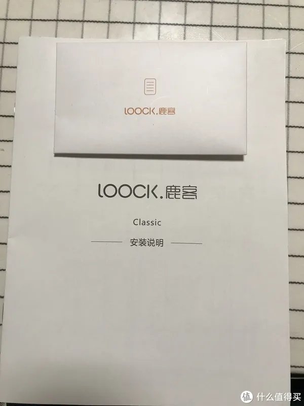 自然舒服的开锁方式, 鹿客智能指纹锁Classic版本