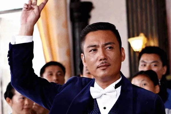 如何评价电视剧《迷局1931》?
