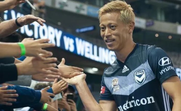 本田圭佑离开胜利是怎么回事 本田圭佑离开胜利的原因