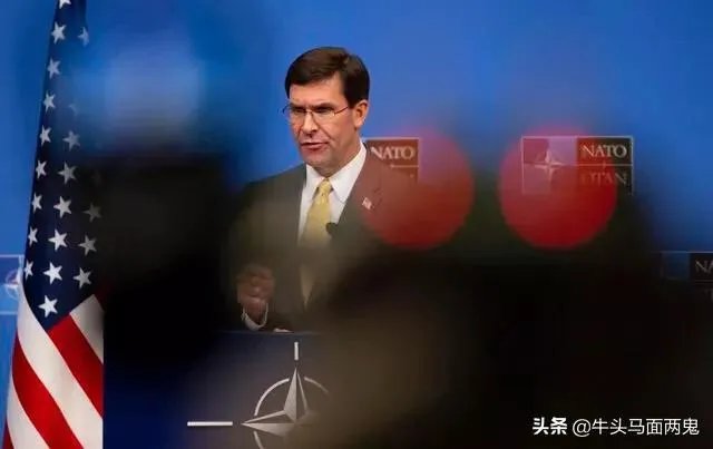 美国五角大楼都大面积感染新冠,航母群也不例外,白宫会幸免吗?