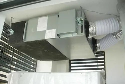 家用新风系统十大品牌 10大热门新风系统品牌推荐