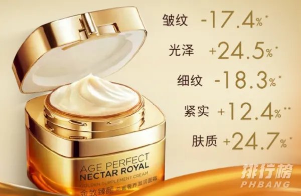 欧莱雅小蜜罐和复颜抗皱哪个好用_哪个更适合30岁的女人
