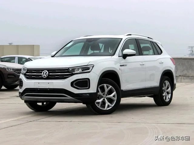 如何挑选SUV?