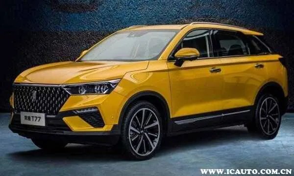 中国一汽车型大全,一汽车型及价格表