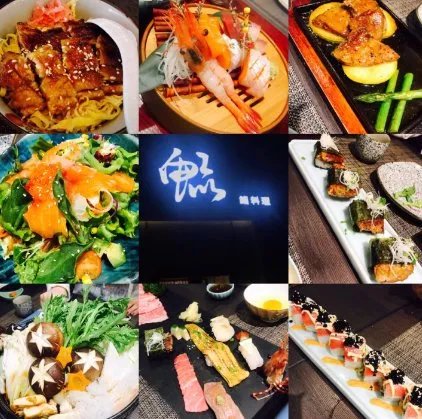北京最好的日本料理店是哪些?