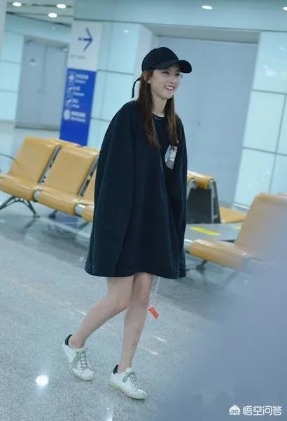宋祖儿甜美形象霸屏,怎样才能像她一样穿出青春活力范儿?