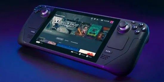 Steam Deck将增加产能 或在更多国家、地区发售