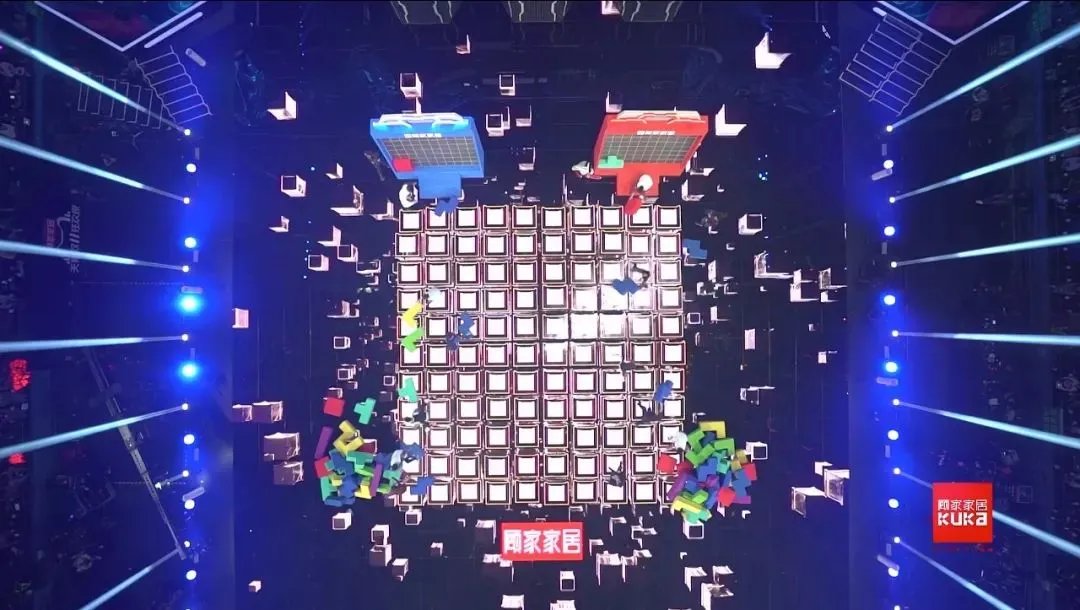 双11狂欢升级!2019猫晚顾家又C位全场了!