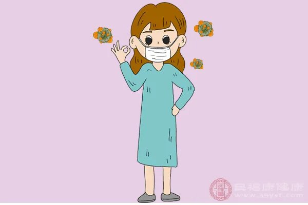 如何预防新型冠状病毒肺炎