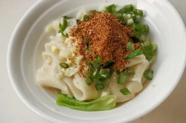 芝麻香油的用法