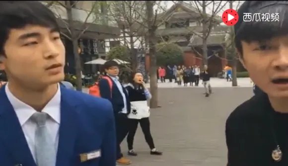 全民TV帝师是骗子吗?他真的骂了警察?