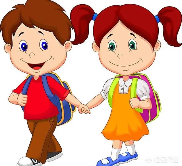 孩子马上要上小学了,怎样引导孩子转变幼儿园思维?