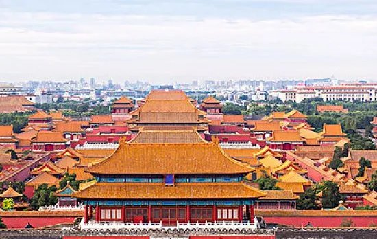 故宫为什么晚上不开放？