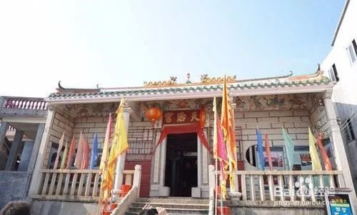 大鹏所城一定要去的8处景点|爱游游100攻略