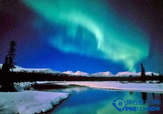 1月份适合去哪里旅游,一月旅游十大最佳之地排行榜