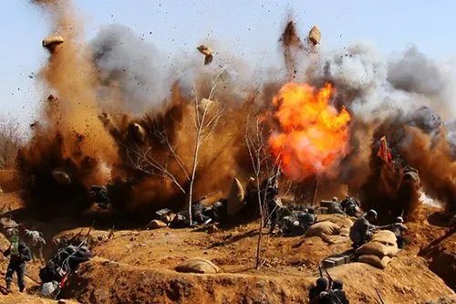 古代战争连连,战败之后,为何士兵们宁愿被俘虏也不敢躺下装死呢?