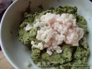 蒿子粑粑