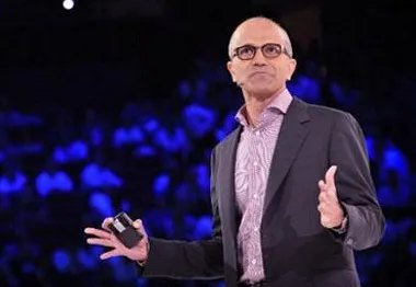 前几天微软CEO纳德拉长子去世,年仅26岁,他是如何度过一生的?